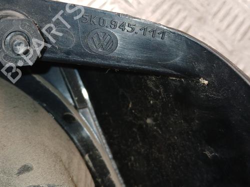 Venstre baglygte Venstre baglygte VW GOLF V (1K1) [2003-2010] 37372621 37372621