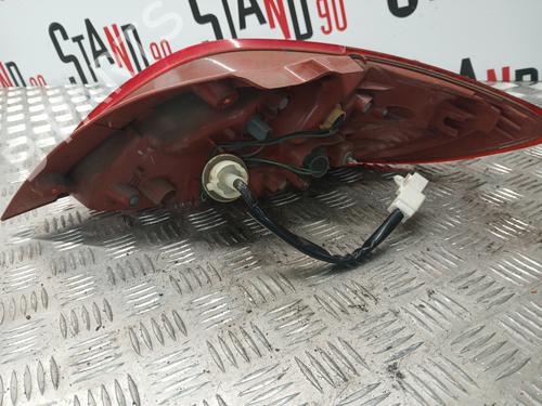 Used Left taillight Left taillight 37366935 37366935