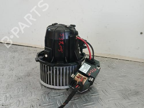Heater blower motor AUDI A4 B8 (8K2) 2.0 TDI | BP37366811M62 - Image 6