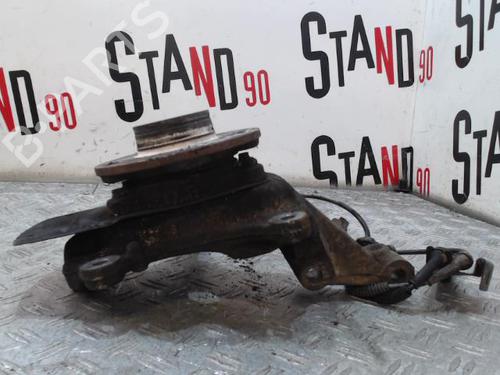 Right front steering knuckle RENAULT TRAFIC III Van (FG_) 1.6 dCi 120 (FGMK) | BP37360945M26 - Image 2