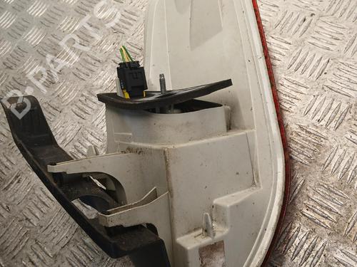 Used Left taillight Left taillight 37375628 37375628