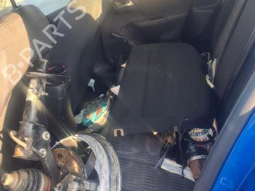 Climate control OPEL CORSA F (P2JO) 1.2 (68) | BP37364047I5 - Image 4