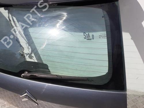 tailgate-citroen-c4-i-lc_-2004-2005-2006-2007-2008-2009-2010-2011-2012-2013-2014-37353879 main image