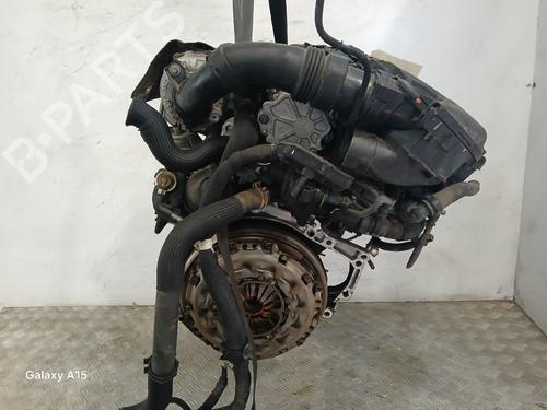 Engine PEUGEOT 207 SW (WK_) 1.6 HDi | BP37373109M1  - Image 8