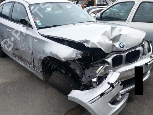 AC compressor BMW 1 (E87) 118 d | BP37355923M34 - Image 10