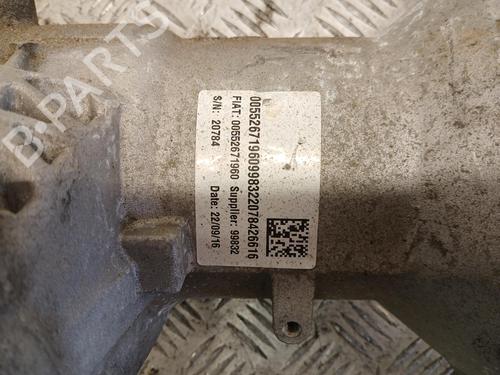Transfer box JEEP RENEGADE SUV (BU, B1, BV) 2.0 CRD 4x4 | BP38186679M36 - Image 5