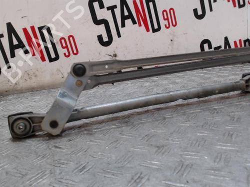 Front wiper motor FORD FOCUS II (DA_, HCP, DP) | BP37357592M29 - Image 2