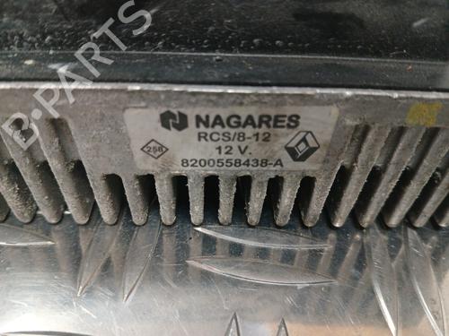 Electronic module RENAULT MEGANE III Hatchback (BZ0/1_, B3_) 1.5 dCi (BZ09, BZ0D, BZ1W, BZ29, BZ14) | BP37363965M83 - Image 2
