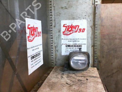 Used Left headlight Left headlight 37350006 37350006