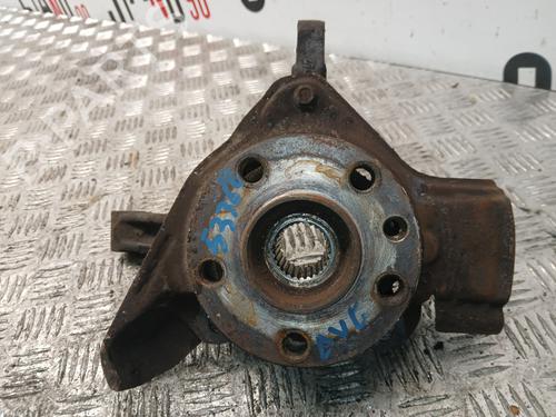 Used Left front steering knuckle Left front steering knuckle 37371232 37371232