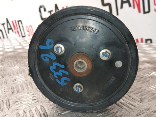 Steering pump RENAULT MASTER III Van (FV) 2.3 dCi 125 FWD (FV0C, FV0D, FV0G, FV0H, FV0J, FV0K,... | BP37368389M99 - Image 3