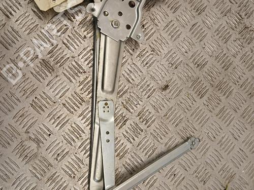 Front right window mechanism OPEL AGILA B (H08) 1.2 (F68) | BP38557492C23 - Image 3