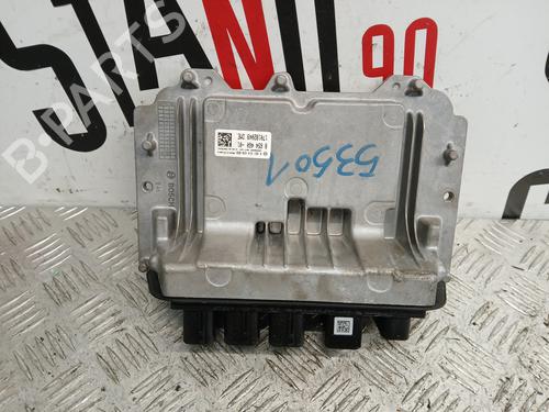 Engine control unit (ECU) MINI MINI (F56) Cooper | BP37371502M57 - Image 3