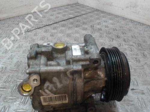 AC compressor FORD KA (RU8) 1.2 | BP37353847M34 - Image 4
