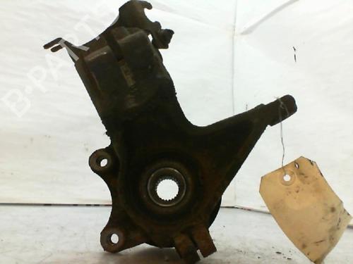 Used Right front steering knuckle Right front steering knuckle 37350982 37350982