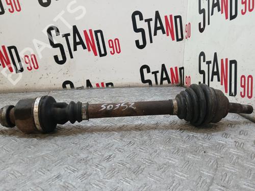 Used Right front driveshaft Right front driveshaft 37359444 37359444