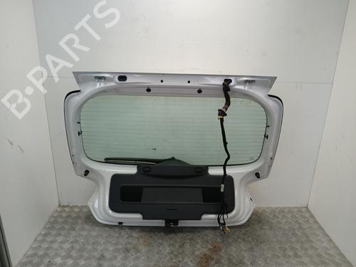 Used Tailgate Tailgate 37368590 37368590