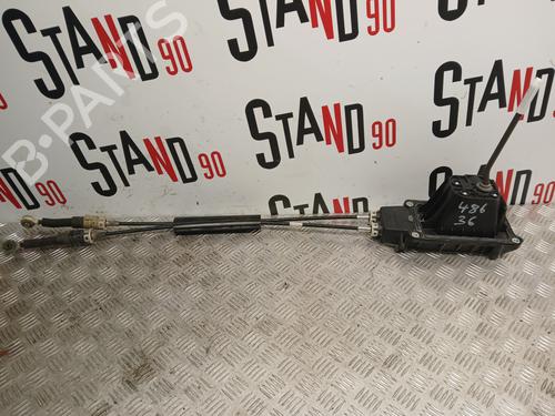 Cable RENAULT MODUS / GRAND MODUS (F/JP0_) 1.5 dCi 90 | BP38492703E12 - Image 3