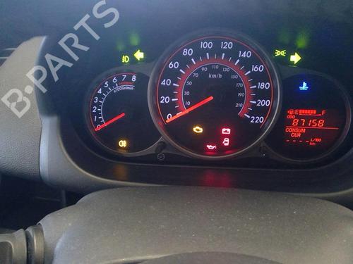 Ignition barrel MAZDA 2 (DE_, DH_) 1.5 (DE5FS) | BP37354944M48 - Image 4