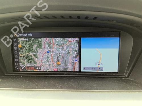 display-monitor-bmw-3-touring-e91-2004-2005-2006-2007-2008-2009-2010-2011-2012-37373950 main image
