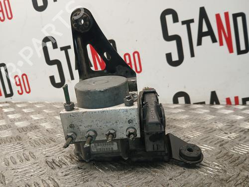 ABS pump RENAULT KANGOO BE BOP (KW0/1_) | BP37370618M43 - Image 4