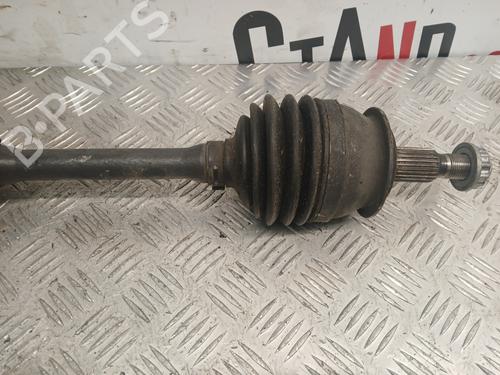 Left front driveshaft VW PASSAT B7 Variant (365) | BP37363525M38 - Image 3