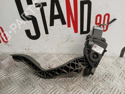 Pedal CITROËN C3 II (SC_) 1.4 HDi 70 (SC8HZC, SC8HR0, SC8HP4) | BP37370517I4 - Image 2