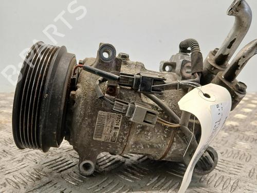 AC compressor RENAULT MEGANE IV Hatchback (B9A/M/N_) 1.5 dCi 110 (B9A3) | BP39941992M34 - Image 2