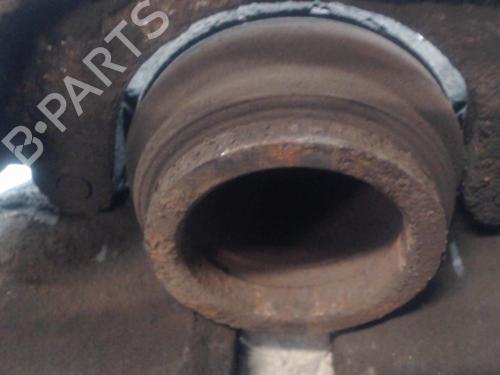 Used Right front brake caliper Right front brake caliper 37355439 37355439