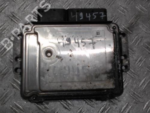 Used Engine control unit (ECU) Engine control unit (ECU) 37360634 37360634