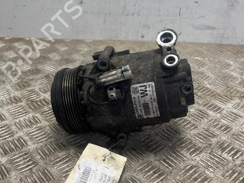 Used AC compressor AC compressor 37355303 37355303
