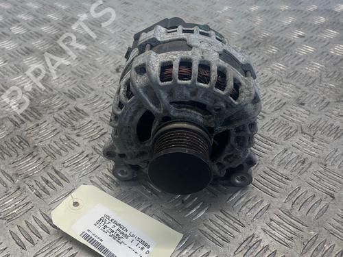 Alternador Alternador 38585637 38585637