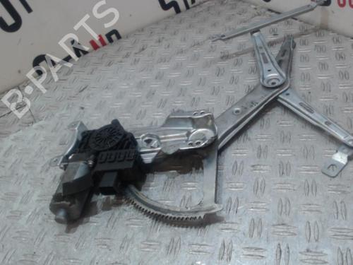 Used Front right window mechanism Front right window mechanism 37354534 37354534