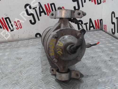 Used Left rear shock absorber Left rear shock absorber 37359415 37359415