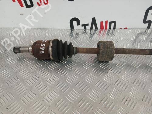 Right front driveshaft FIAT 500 (312_) 1.2 (312AXA1A) | BP37362584M39 - Image 2