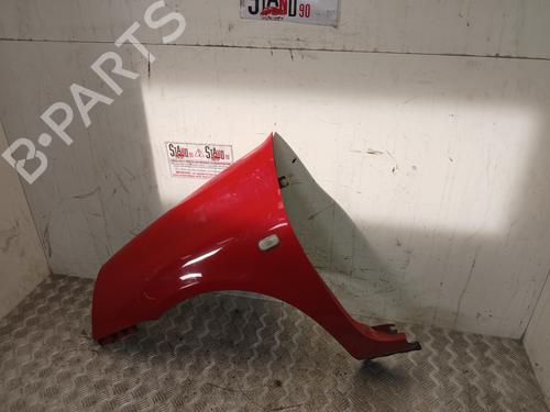 Forskærm venstre Forskærm venstre RENAULT CLIO II (BB_, CB_) 1.2 (BB0A, BB0F, BB10, BB1K, BB28, BB2D, BB2H, CB0A,... (58 hp) 37364375 37364375