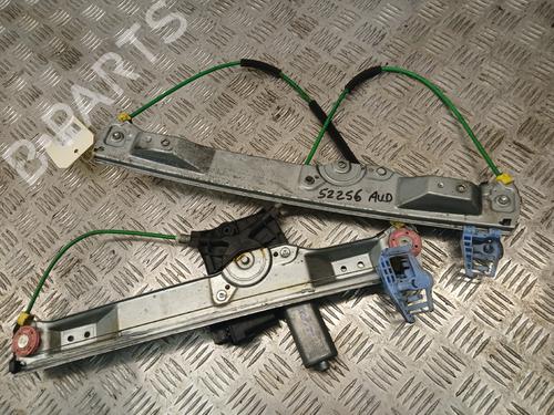 Front right window mechanism OPEL CORSA D (S07) 1.3 CDTI (L08, L68) | BP37362008C23 - Image 2