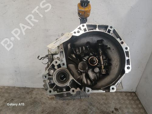 Gearbox OPEL AGILA B (H08) 1.2 (F68) | BP38596086M3 - Image 5
