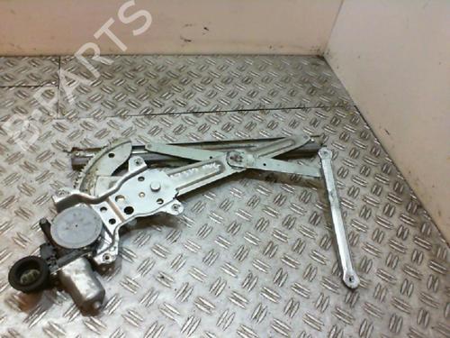 front-left-window-mechanism-suzuki-swift-iii-mz-ez-2005-37354152 main image