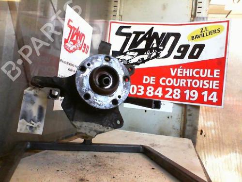 Used Right front steering knuckle Right front steering knuckle 37349787 37349787