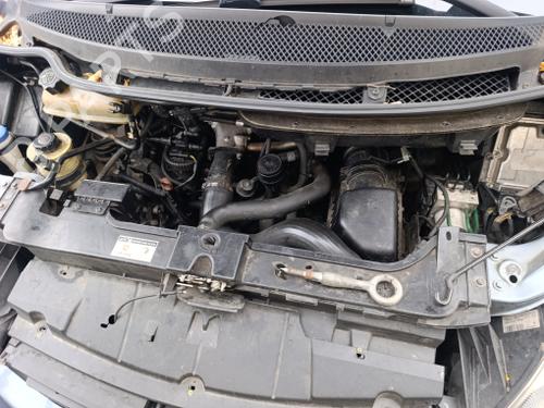 Right front steering knuckle CITROËN C8 (EA_, EB_) 2.2 HDi | BP40602752M26 - Image 9