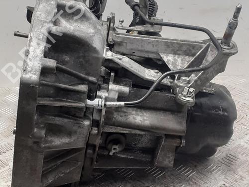 Gearbox RENAULT MODUS / GRAND MODUS (F/JP0_) 1.5 dCi (FP0F, JP0F) | BP37360892M3 - Image 4
