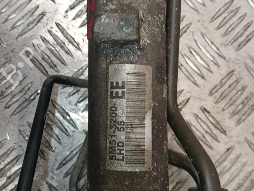 Steering rack FORD FOCUS II (DA_, HCP, DP) | BP38596060M22 - Image 3