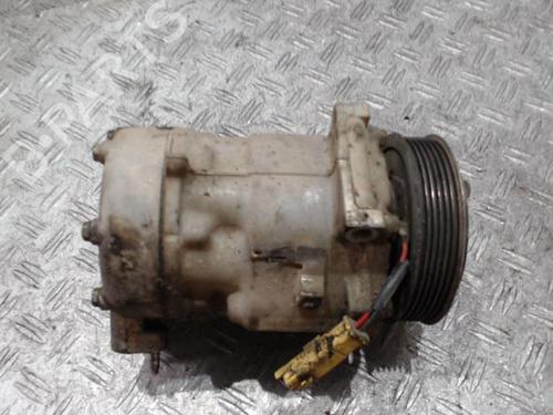 AC compressor CITROËN JUMPY II Van | BP37359027M34 - Image 4