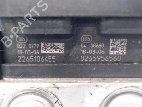 ABS pump DACIA SANDERO II TCe 90 (B8M1, B8MA, B8AC) | BP37358500M43  - Image 5