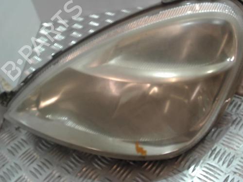 Used Left headlight Left headlight 37352761 37352761