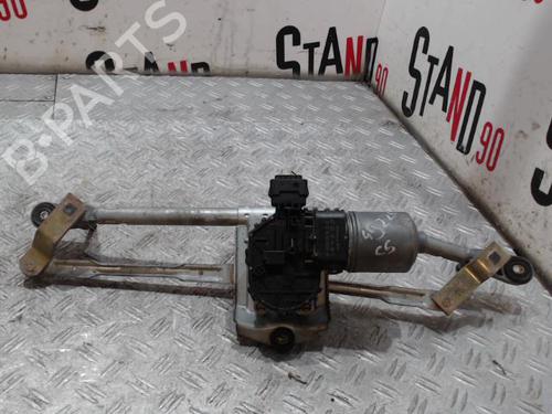 Front wiper motor CITROËN C5 I (DC_) 2.2 HDi (DC4HXB, DC4HXE) | BP37356200M29 - Image 3