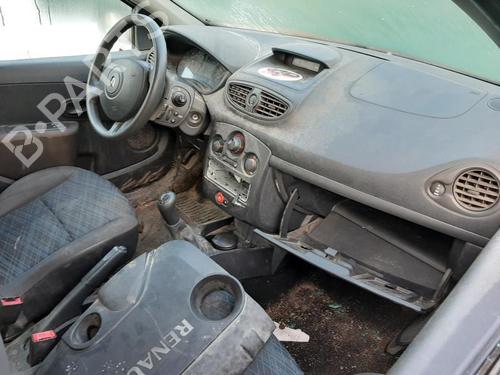 Left front driveshaft RENAULT CLIO III (BR0/1, CR0/1) | BP37354187M38 - Image 5