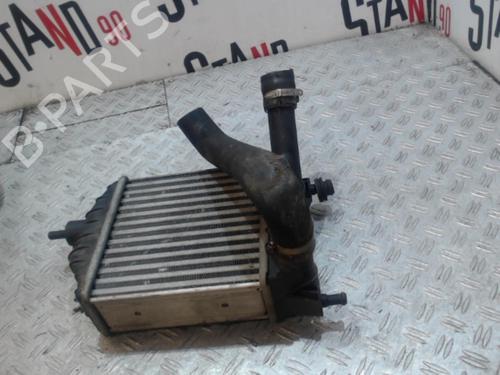 Intercooler Intercooler FIAT PUNTO (188_) [1999-2012] 37356111 37356111