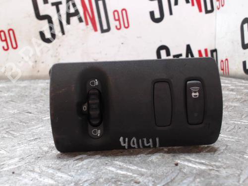 Mando luces Mando luces RENAULT KANGOO Express (FW0/1_) [2008-2026] 37359801 37359801